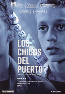 The Kids from the Port (DVD)